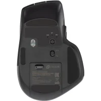 Игровая мышь Oklick 503MW (черный) фото 1